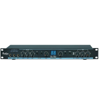 润普Runpu RP-HY5032 国产化专业会议音频扩声系统 5路话筒输入 前级效果器
