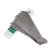 世达(SATA)93616 10件套钛金美工刀刀片8节