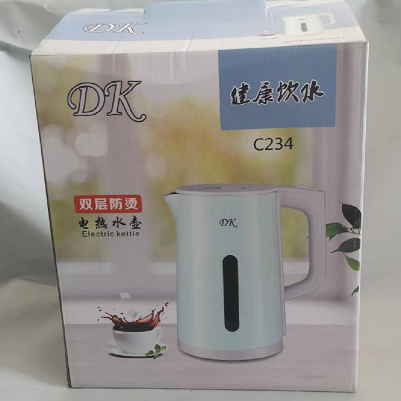 DK电热水壶C234高清大图
