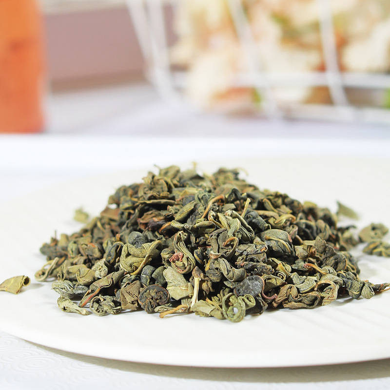 北京同仁堂 罗布麻100g 叶茶叶养生茶泡水胶绞股蓝三茶高官方正品旗舰店高清大图