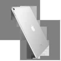 苹果(Apple) iPad pro 新款12.9英寸平板电脑 银色64GB WLAN版MQDC2CH/A