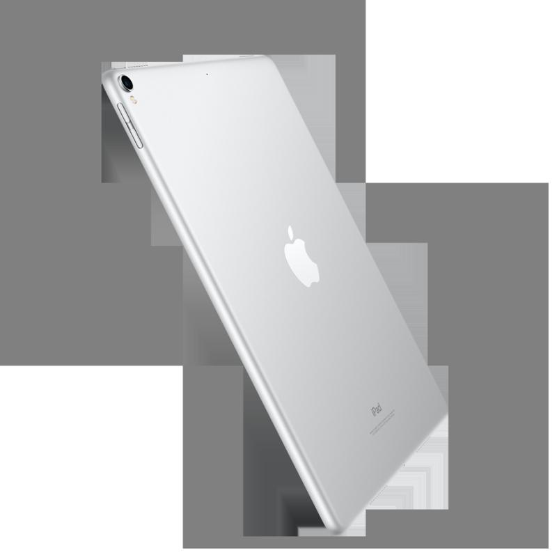 苹果(Apple) iPad pro 新款12.9英寸平板电脑 银色64GB WLAN版MQDC2CH/A