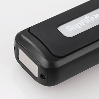 supfire神火G6强光手电筒G12多功能带磁铁USB充电LED工作灯户外汽修