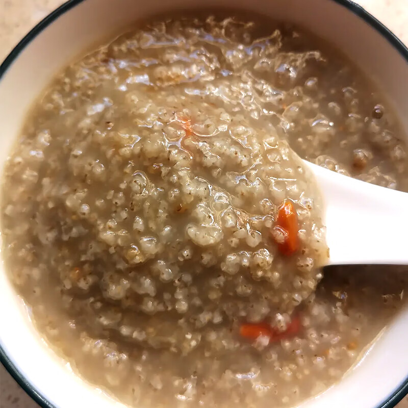 “外婆谷 [ 黑小米礼盒]”高清大图