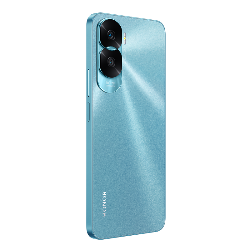 荣耀X50i 12GB+256GB 墨玉青 轻羽灵感设计 35W超级快充 4500mAh长续航 一亿超清影像 超大存储 超窄边护眼全视屏 5G手机