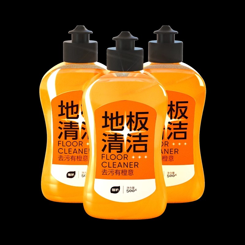 植护抑菌地板清洁剂片瓷砖木地板清洗拖地留香强力去污清香型高清大图