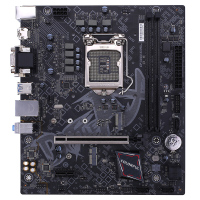 七彩虹BATTLE AX B460M-HD PRO V20主板 搭10700CPU+内存+华硕龙神360散热器套装