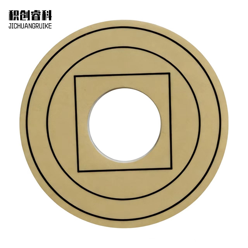 积创睿科 专用贴片 A1型 片高清大图