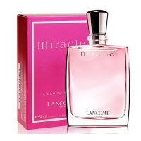 法国LANCOME/兰蔻真爱奇迹女士香水30ml 淡香精香氛清新浪漫优雅