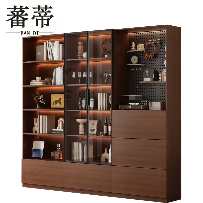 蕃蒂高清大图