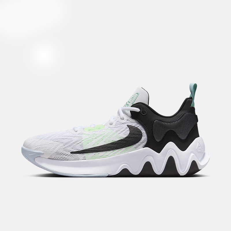 nike耐克giannis男子倒钩字母哥2代缓震训练实战篮球鞋dm0826-101