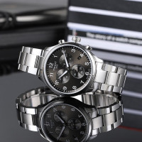 天梭(TISSOT)瑞士手表 速驰系列 石英男表 新年礼物送男友 T116.617.11.057.01