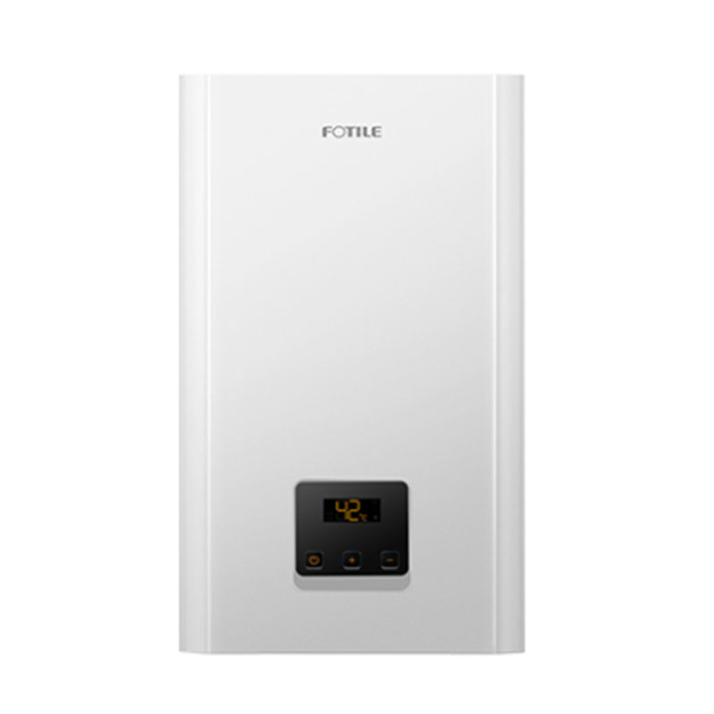 方太 热水器 JSQ30-D1662-FR-12T