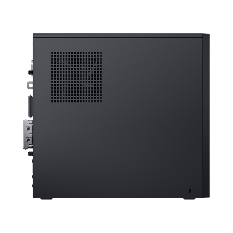 华为(HUAWEI)擎云W515 国产化商用台式电脑 (麒麟990 8GB+256GB)麒麟系统(无WIFI有光驱)