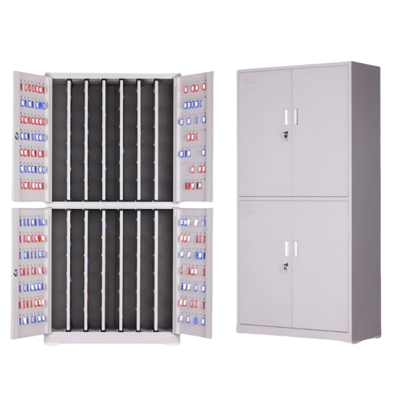 豫龙都钥匙柜1400位个高清大图