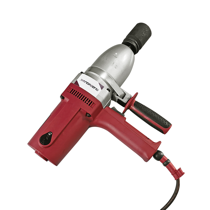 泉有 电动扳手 220V/1000扭力高清大图