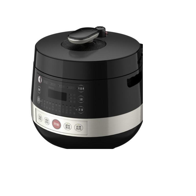 美的智能电压力锅cs6039p