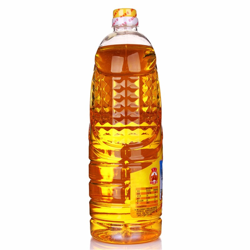 鲁花压榨葵花仁油 2.5L