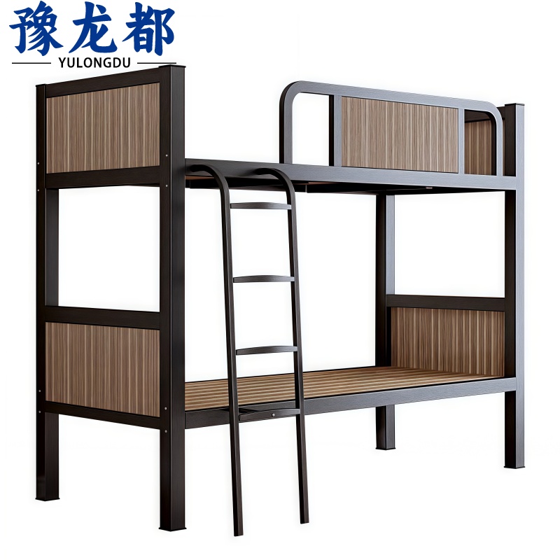 豫龙都上下床1.2m张高清大图