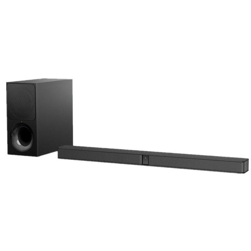 Sony/索尼 HT-CT290无线蓝牙回音壁纤薄电视音响家庭影院音响