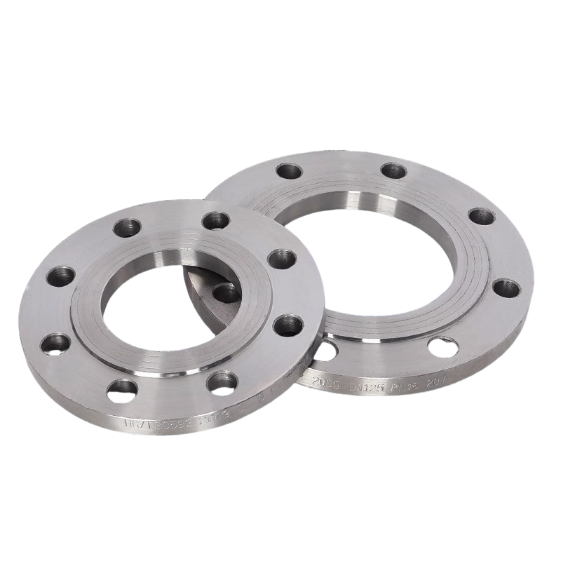 智铮朗月 碳钢法兰DN200 PN16 个