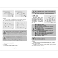 浴室多功能取暖器(奥普浴霸)QDP2126A