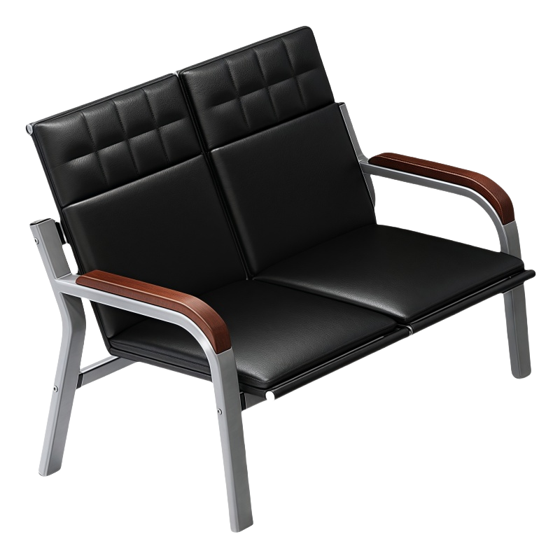 晨磊 会客沙发 B款双人位 张高清大图