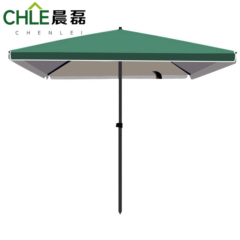 晨磊方伞红色/个高清大图