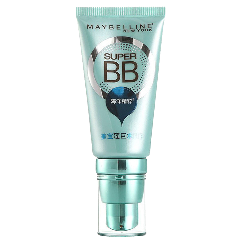 美宝莲(Maybelline) 巨水新颜霜 30ml SPF25/PA+++