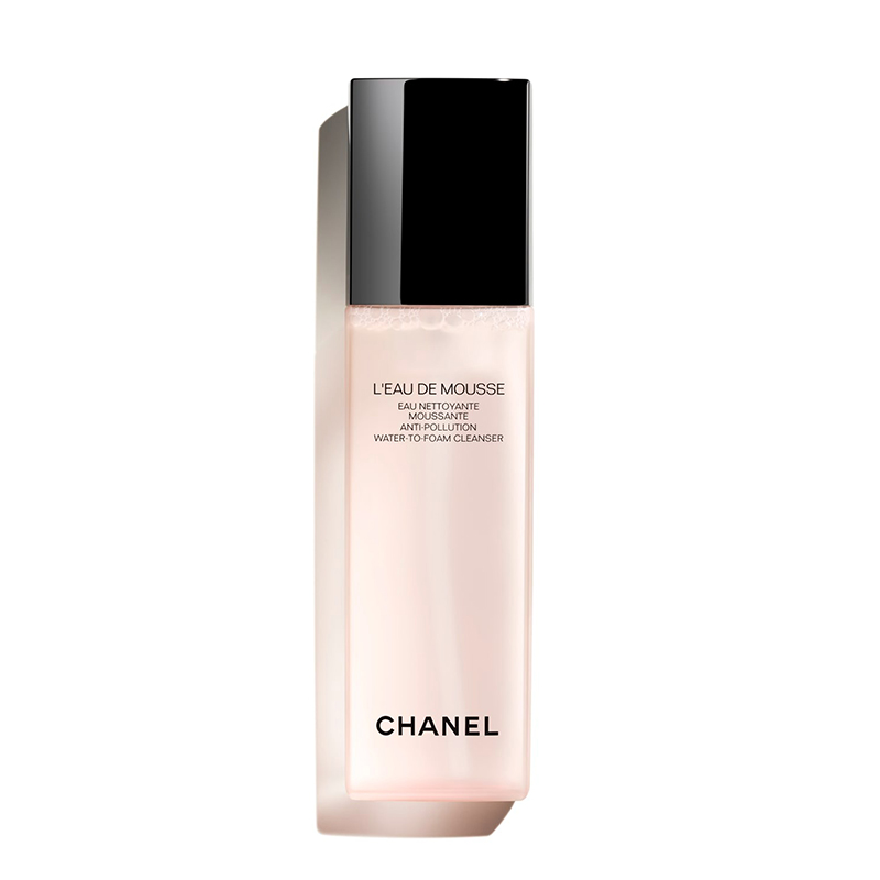 chanel香奈儿柔和泡沫慕斯洗面奶150ml 2021新品