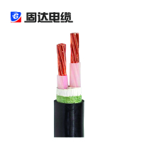 电力电缆 YJV-2*185国标低压铜芯交联聚乙烯绝缘（定制预售，100米起订）