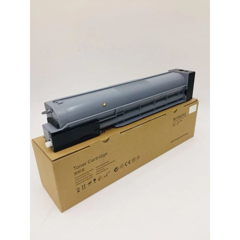 文印保W1002YC粉盒 适用于惠普MFP M72625dn/MFP M72630dn