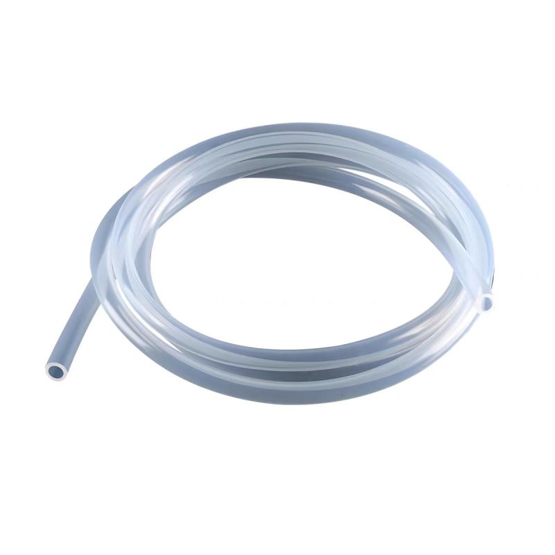 中锦科技 硅橡胶软管耐高温软 定制 米高清大图