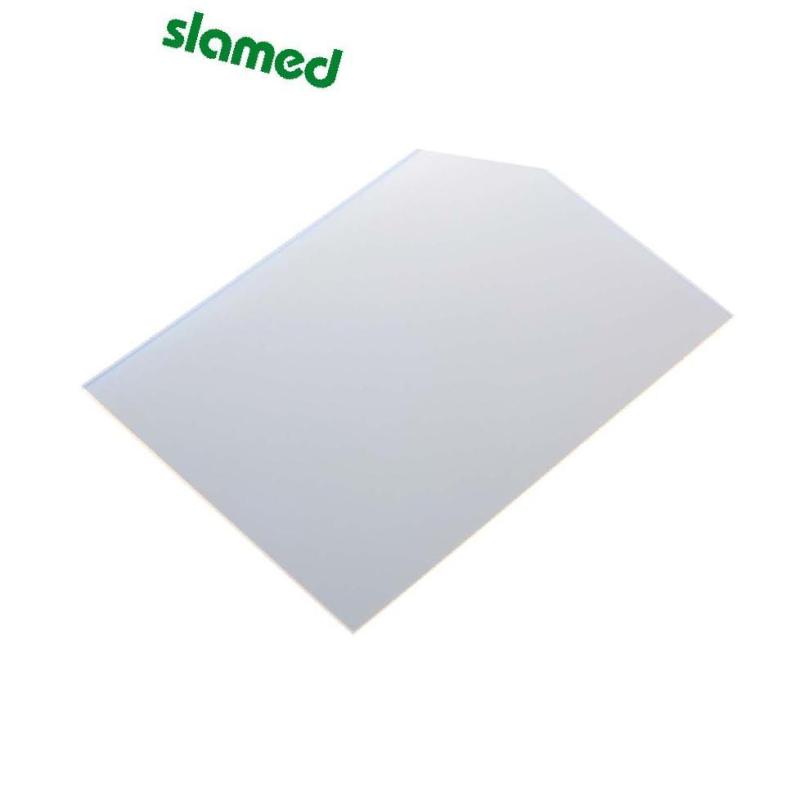SLAMED 橡胶板 硅橡胶 尺寸(mm):500×500 厚度(mm):5