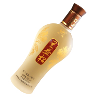 [满199赠荞小胖]兰益松46度精品 松子酒云南泸西特产500ml自饮送礼皆宜