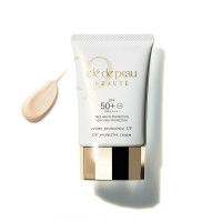 肌肤之钥(cpb) 御龄防晒霜 养肤防紫外线轻薄服帖高倍防晒正品 SPF50+PA++++ cpb防晒霜50ml