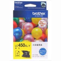 原装兄弟LC450XL墨盒适用于MFC-J6710DW MFC-J6910DW MFC-J5910DW