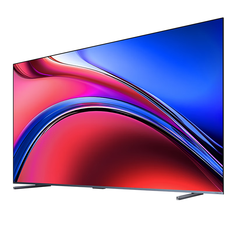 海信(Hisense)100英寸 平板电视 100A52N