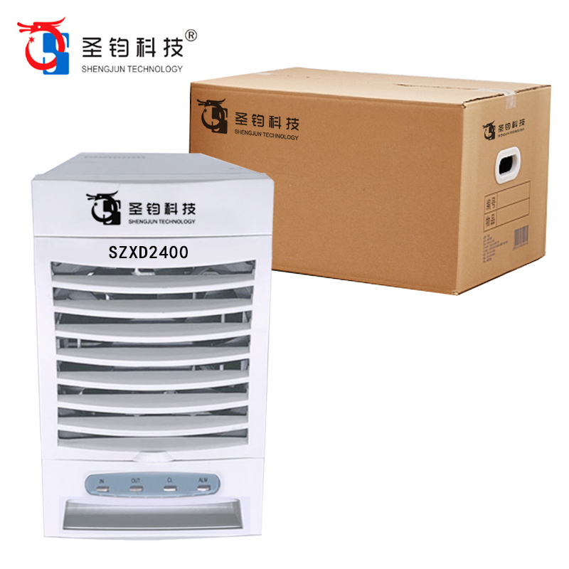 圣钧科技 SHENGJUN TECHNOLOGY 整流单元 SZXD2400 台高清大图