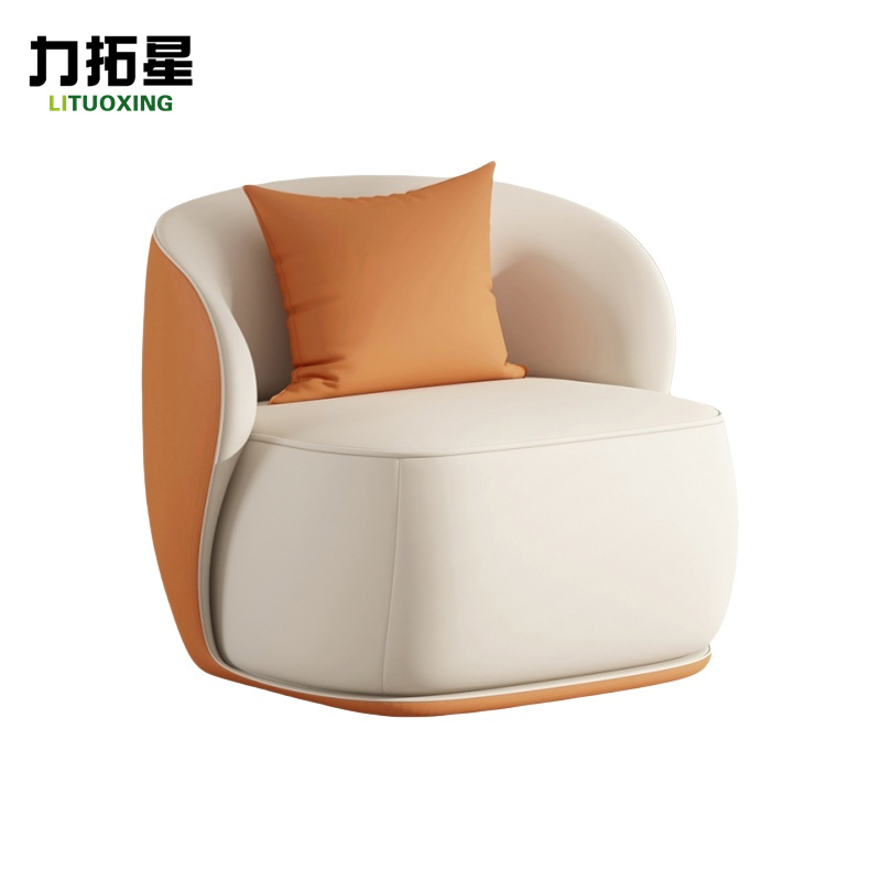 力拓星 客厅沙发 单人 张高清大图