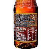 [鲁花直销]鲁花芝麻香油350ml 小瓶纯正凉拌火锅调味食用油批发