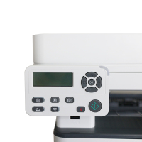 奔图(PANTUM) M7170DW 黑白激光A4三合一多功能一体机 适用于钉钉云打印(打印复印扫描)