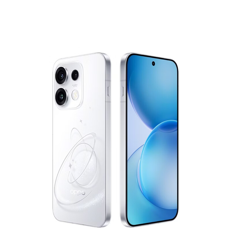 OPPO Reno16Pro 12GB+512GB 5G智能手机 颜色随机高清大图