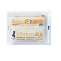 豪士 早餐吐司680g*2盒夹心切片面包