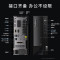 联想Thinkpad ThinkCentre neo S500 带串口 台式电脑主机 单主机(含键鼠无显示器) 定制:i7-14700 32G内存 1T机械+512G固态