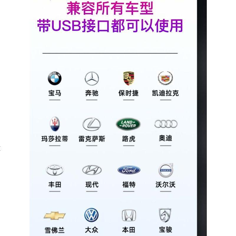 [补贴10%]2021最新歌车载U盘歌曲汽车高音质车用音乐U盘音车2020音抖优盘专用网红 官方标配 ③ 32 黑胶芯片高清大图