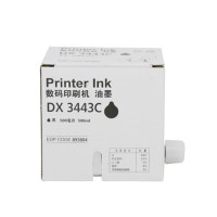 天勤理光3443油墨 DX3443C DD3344C CP6302 CP6303C 速印机油墨