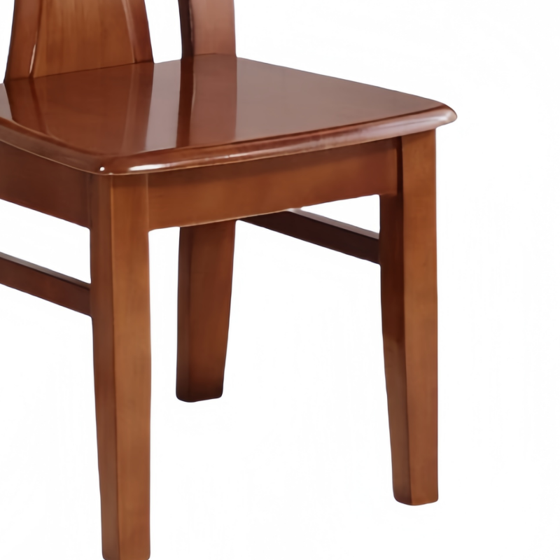 鑫龙都餐椅42cm把高清大图