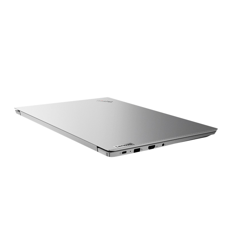 联想ThinkPad E14 2021款 酷睿版 英特尔酷睿i7 14英寸轻薄笔记本电脑(i7-1165G7 16G 512G )银