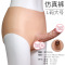 仿真裤-L码实体款大号植绒款 久爱成人用品仿真硅胶阳具自慰女同拉拉穿戴裤男同gay情趣性玩具成人情趣用品